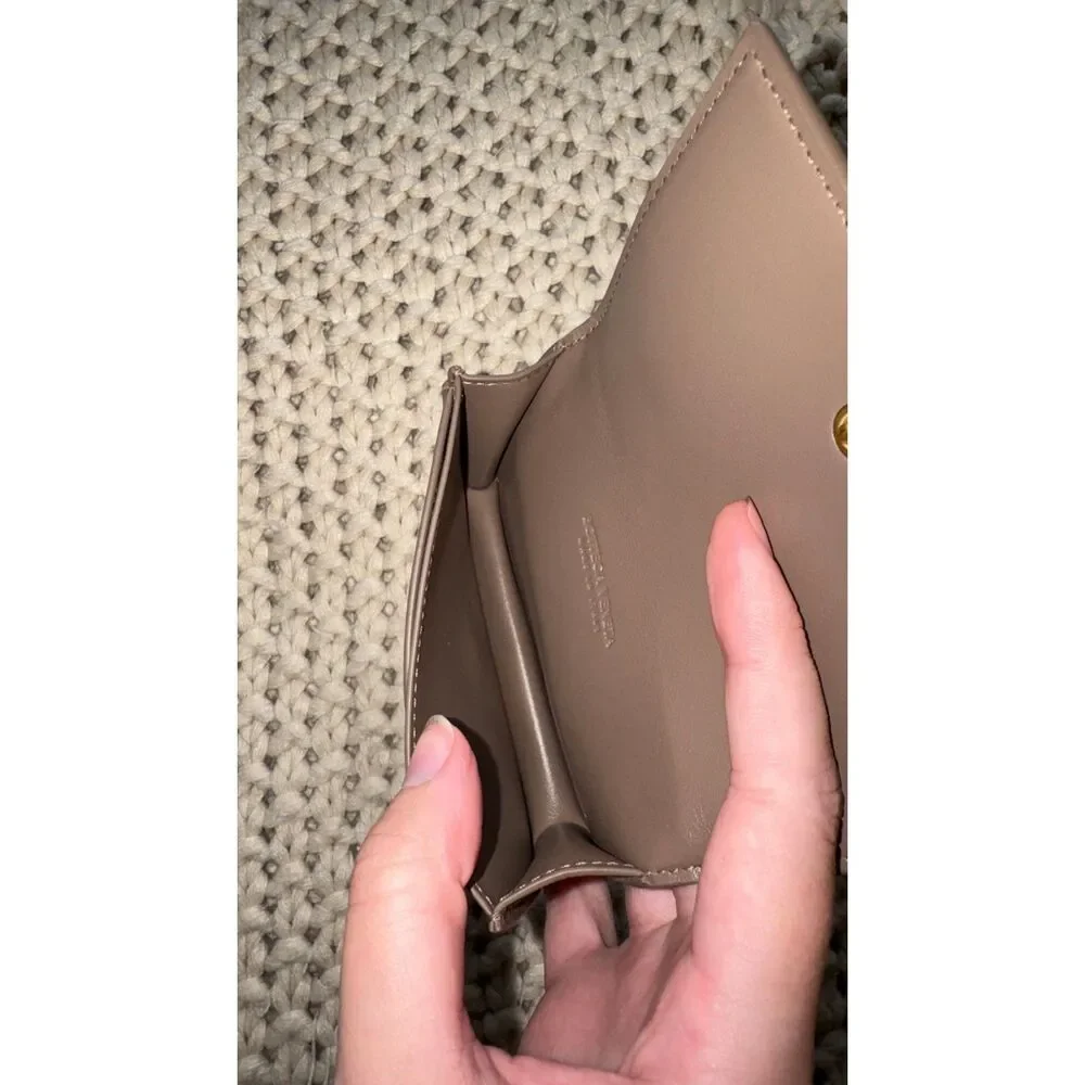 Bottega Veneta authentic bottega